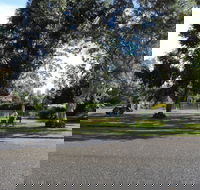 Greenacres Motel - Kingaroy Accommodation