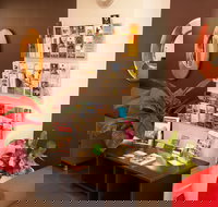 Wine Country Motor Inn - Kingaroy Accommodation