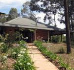 The Cottage Hunter Valley - Kingaroy Accommodation