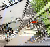 Canberra City YHA - Hostel - Kingaroy Accommodation