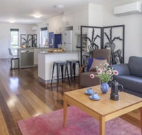 One of a Kind Apartments - Kingaroy Accommodation