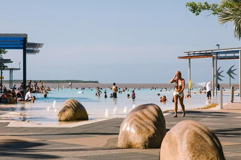 Global Backpackers Cairns - Kingaroy Accommodation 2