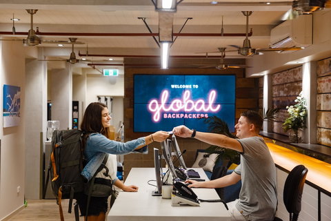 Global Backpackers Cairns - Kingaroy Accommodation 4