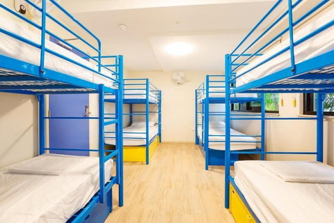 Global Backpackers Cairns - Kingaroy Accommodation 5