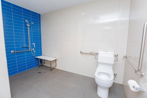 Global Backpackers Cairns - Kingaroy Accommodation 6