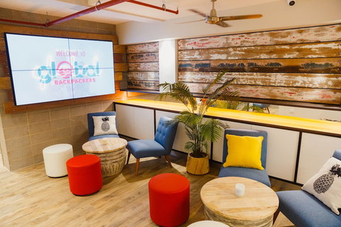 Global Backpackers Cairns - Kingaroy Accommodation 3