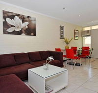 Park Vista Executive Townhouses - Kingaroy Accommodation
