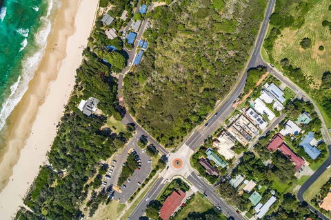 Cooinda - Kingaroy Accommodation 2