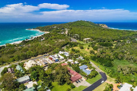 Cooinda - Kingaroy Accommodation 1