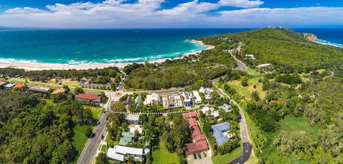 Cooinda - Kingaroy Accommodation 3