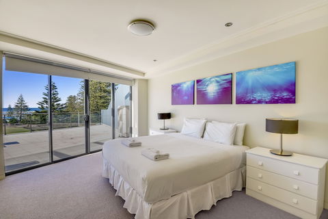 Coast Luxury Apartment 17 - Kingaroy Accommodation 2