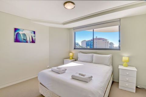 Coast Luxury Apartment 17 - Kingaroy Accommodation 6