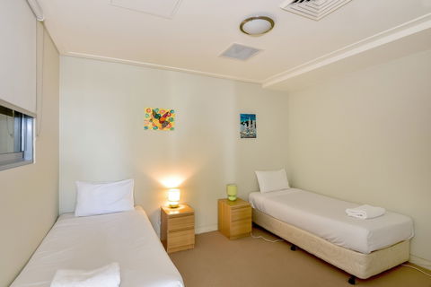 Coast Luxury Apartment 17 - Kingaroy Accommodation 4