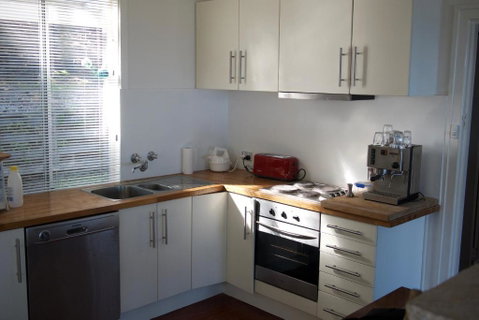 Loutit Views - Kingaroy Accommodation 4