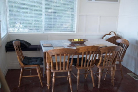 Loutit Views - Kingaroy Accommodation 5