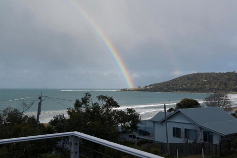 Loutit Views - Kingaroy Accommodation 1