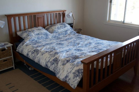 Loutit Views - Kingaroy Accommodation 6