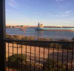 Best View in Port Hedland - Kingaroy Accommodation