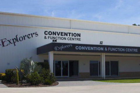 Mas Country Roma Explorers Inn Roma - Kingaroy Accommodation 4