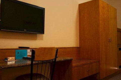 Mas Country Roma Explorers Inn Roma - Kingaroy Accommodation 6