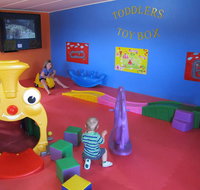 BIG4 Harrington Holiday Park - Kingaroy Accommodation