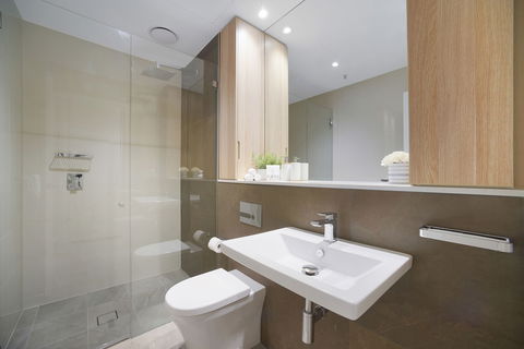 City Luxury Home Hotel Living In The Sydney CBD - Kingaroy Accommodation 2