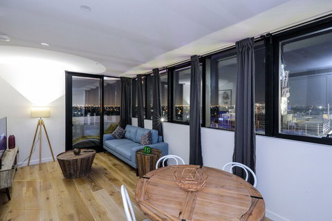 Unil Apartments Glenwaverley - Kingaroy Accommodation 2