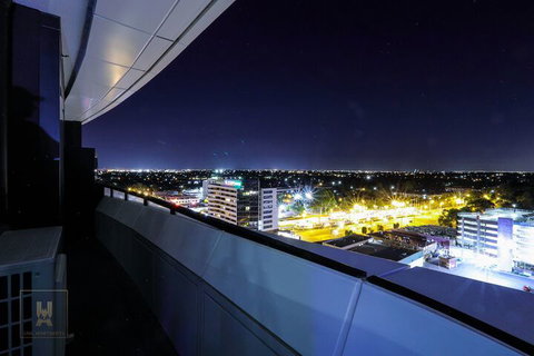 Unil Apartments Glenwaverley - Kingaroy Accommodation 1