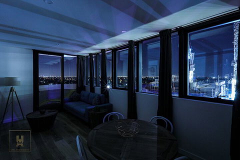 Unil Apartments Glenwaverley - Kingaroy Accommodation 4