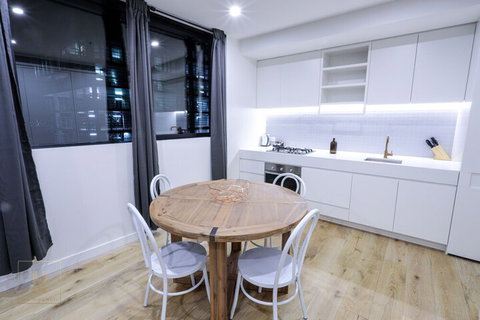 Unil Apartments Glenwaverley - Kingaroy Accommodation 7