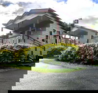 Atherton Travellers Park - Kingaroy Accommodation