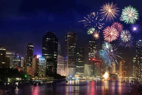 Heart OF CBD Amazing View Pool& GYM Qbn550-16 - Kingaroy Accommodation 2