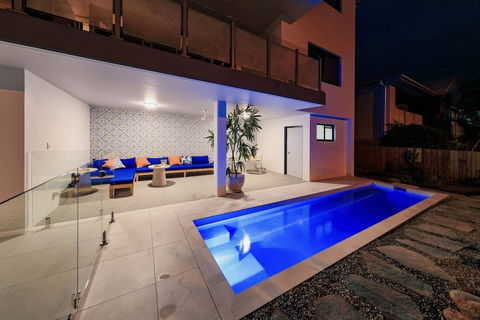 Valle Vista Luxury Apartments - Kingaroy Accommodation 3