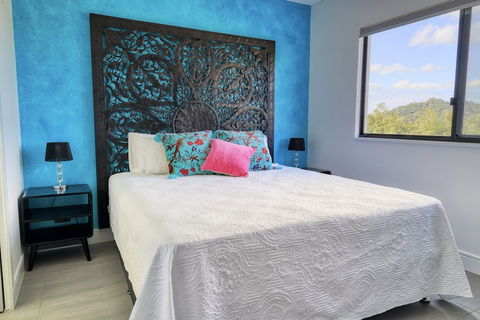 Valle Vista Luxury Apartments - Kingaroy Accommodation 6