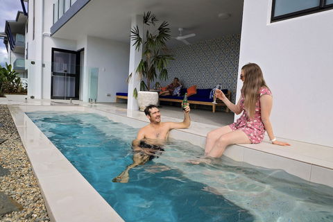 Valle Vista Luxury Apartments - Kingaroy Accommodation 4