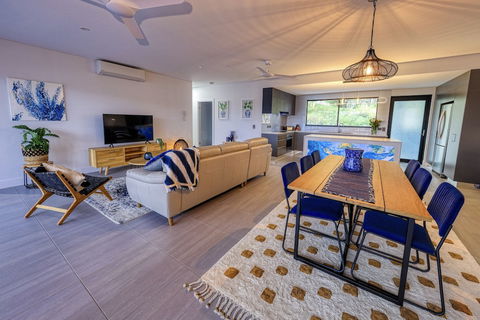 Valle Vista Luxury Apartments - Kingaroy Accommodation 5