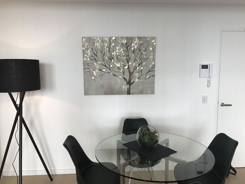 Wyndel Anderson - Kingaroy Accommodation 5