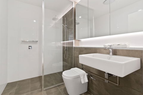 Wyndel Anderson - Kingaroy Accommodation 2