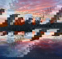 Stunning View Apartment - Kingaroy Accommodation