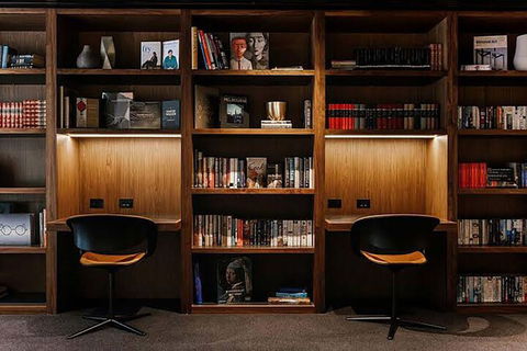 JC Waterview Apartments On Collins - Kingaroy Accommodation 2