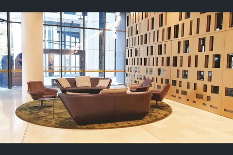 JC Waterview Apartments On Collins - Kingaroy Accommodation 3