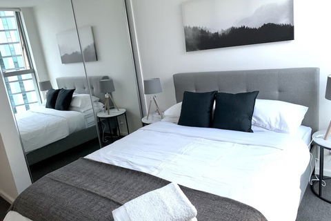 JC Waterview Apartments On Collins - Kingaroy Accommodation 6