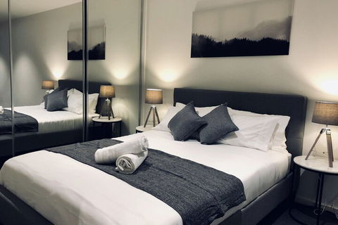 JC Waterview Apartments On Collins - Kingaroy Accommodation 7