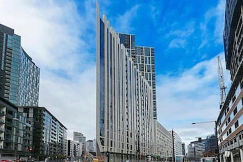 JC Waterview Apartments On Collins - Kingaroy Accommodation 0