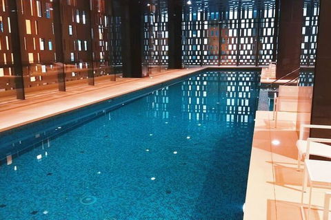 JC Waterview Apartments On Collins - Kingaroy Accommodation 1