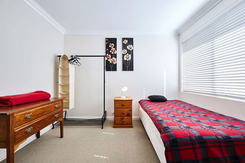 Fremantle Townhouse Unit 5 - Kingaroy Accommodation 3