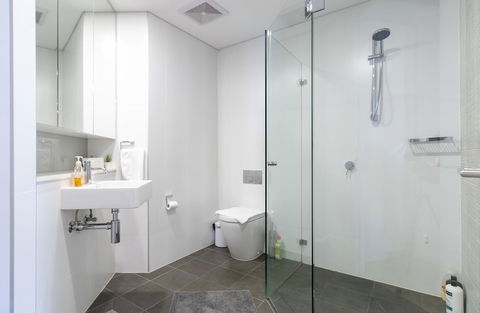 C16 Darling Harbour 2 BDR APT - Kingaroy Accommodation 3