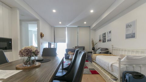 C16 Darling Harbour 2 BDR APT - Kingaroy Accommodation 4