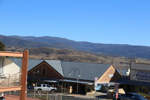 Razorback 8 - Kingaroy Accommodation 3