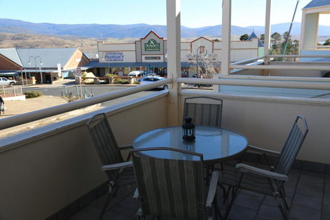 Razorback 8 - Kingaroy Accommodation 5